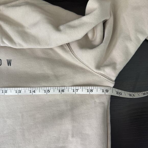 Dope Snow Common 22 Hoodie Mens Small Pullover Mountain Graphic Range Sand Soft - Picture 10 of 12